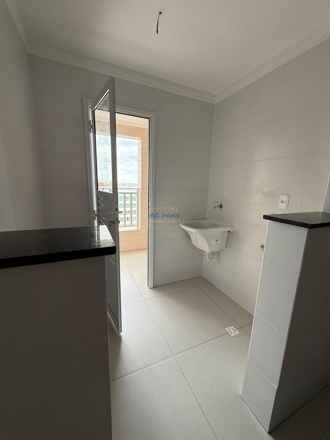 Apartamento à venda com 3 quartos, 2 suítes, 2 vagas e 122m² no Guilhermina, Praia Grande (SP) — foto 15 de 30