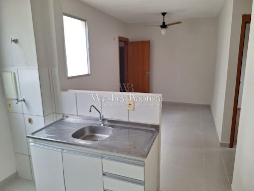 Apartamento 2 quartos à venda no Parque Rio Nieva - Rio Preto, SP