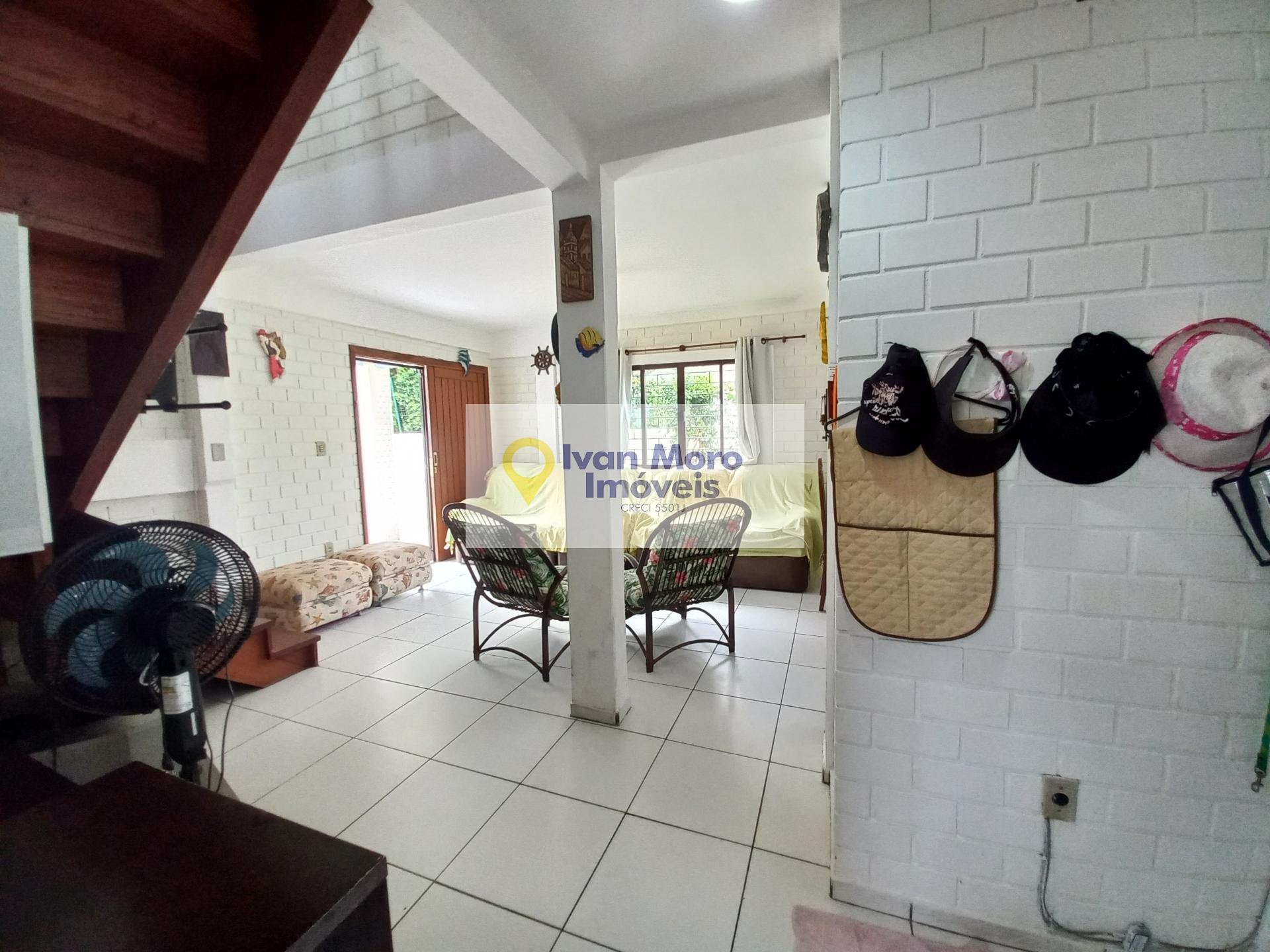 Casa para alugar com 4 quartos, 2 banheiros, 3 vagas e 180m² no Daniela, Florianópolis (SC) — foto 17 de 30