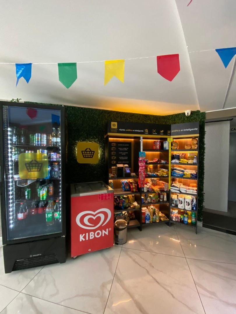 Apartamento à venda com 1 quarto, 1 suíte, 1 vaga e 33m² no Rosarinho, Recife (PE) — foto 19 de 23