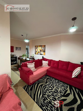 Apartamento em Vila Formosa  -  São Paulo