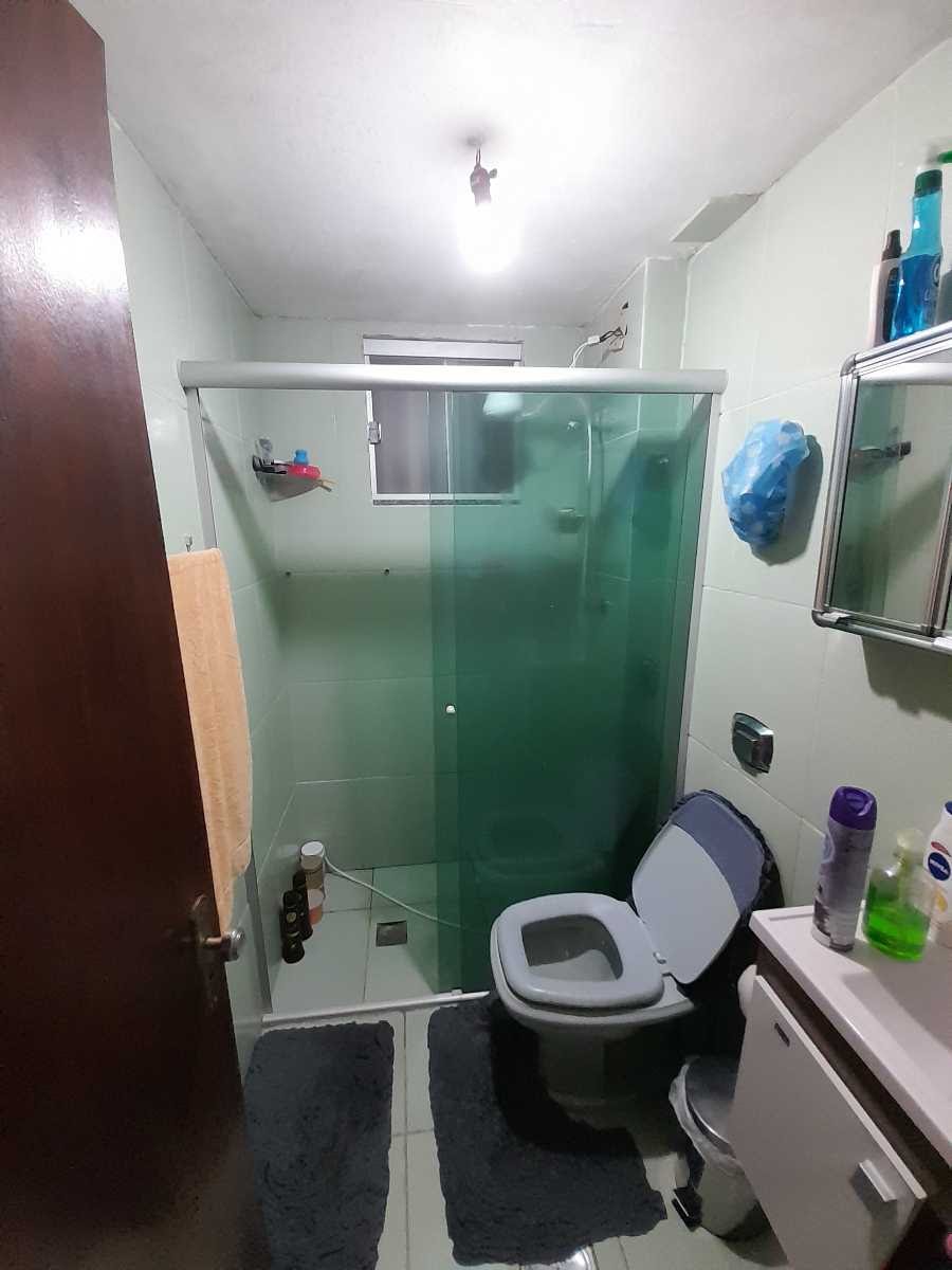 Apartamento à venda com 3 quartos, 1 banheiro e 77m² no Ribeiro de Abreu, Belo Horizonte (MG) — foto 5 de 14