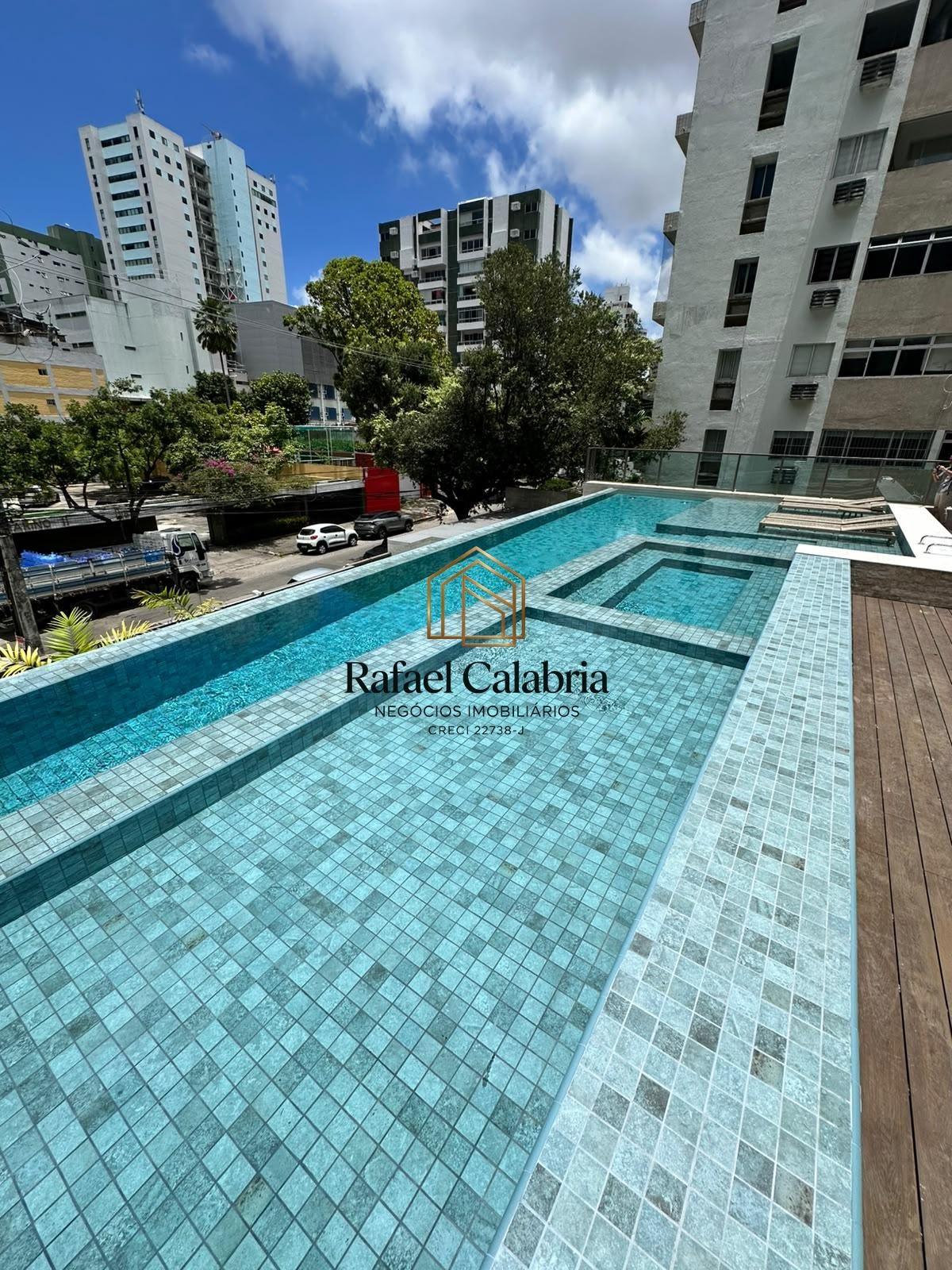 Apartamento à venda com 4 quartos, 2 suítes, 2 vagas e 125m² no Graças, Recife (PE) — foto 23 de 30