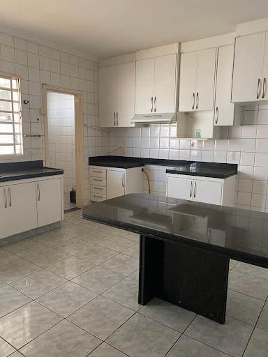 Casa em Brasil  -  Uberlândia