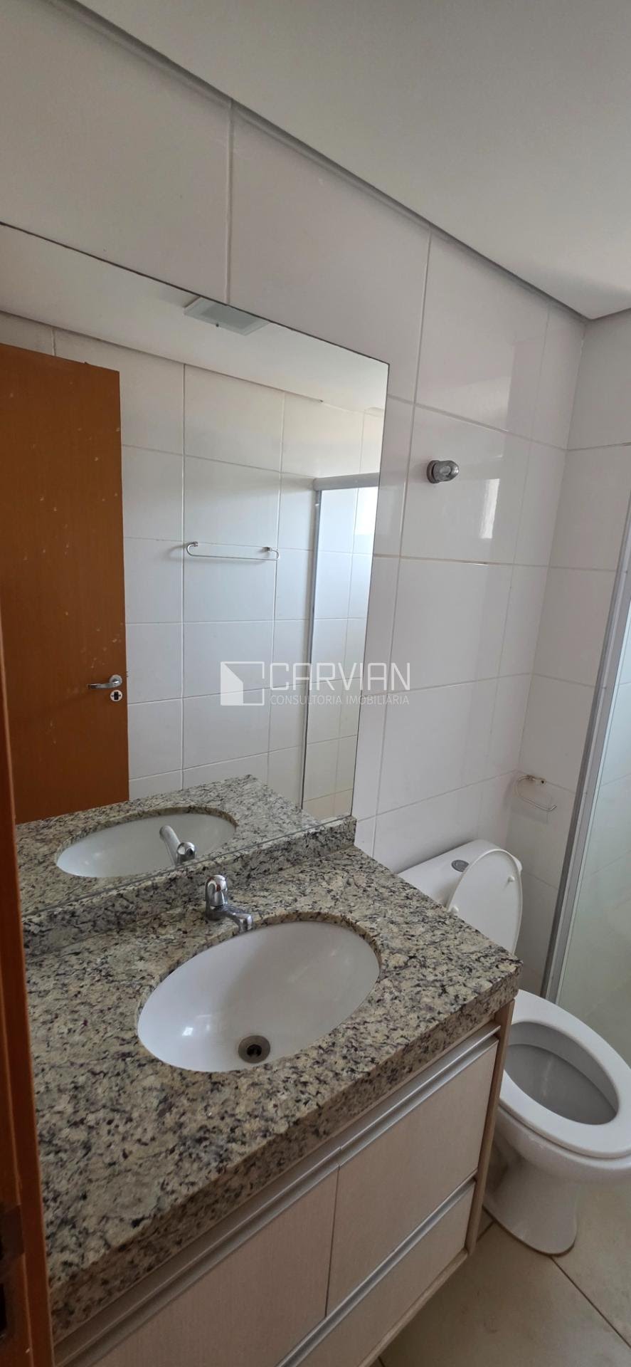 Apartamento à venda com 2 quartos, 1 banheiro, 1 vaga e 55m² no Jardim Palma Travassos, Ribeirão Preto (SP) — foto 25 de 30