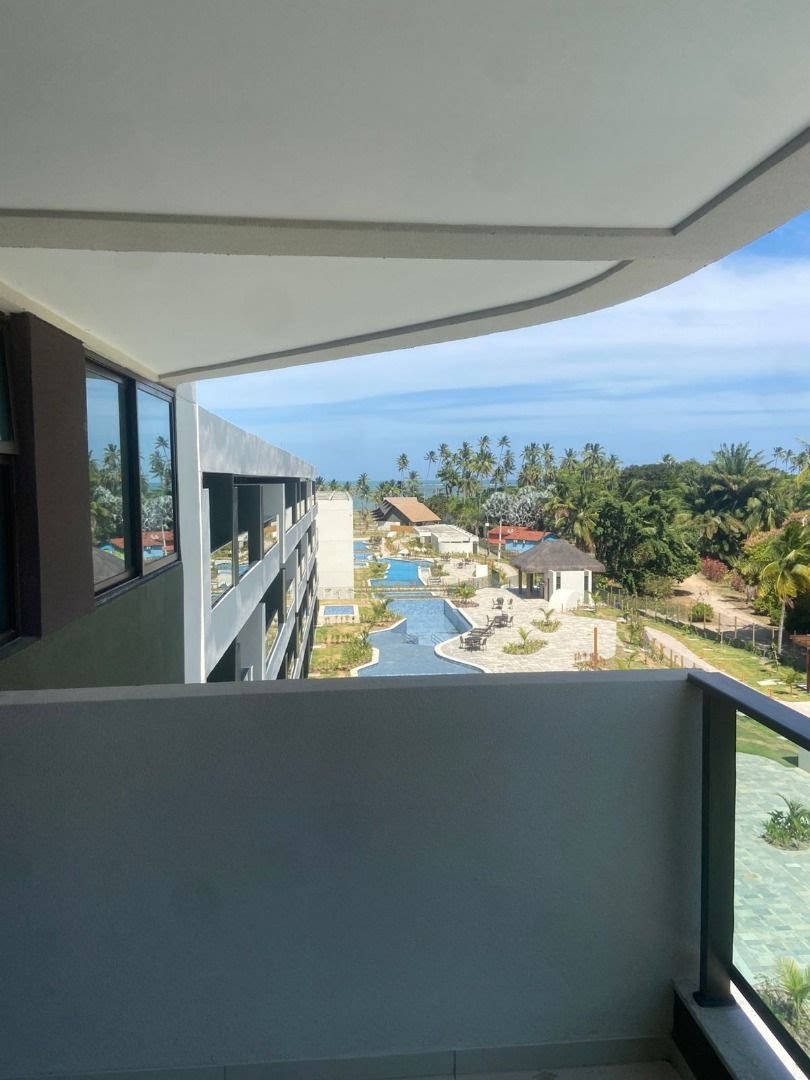 Apartamento à venda com 3 quartos, 1 suíte, 2 vagas e 95m² no Carneiros, Tamandaré (PE) — foto 20 de 21