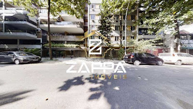 Apartamento em Ipanema  -  Rio de Janeiro