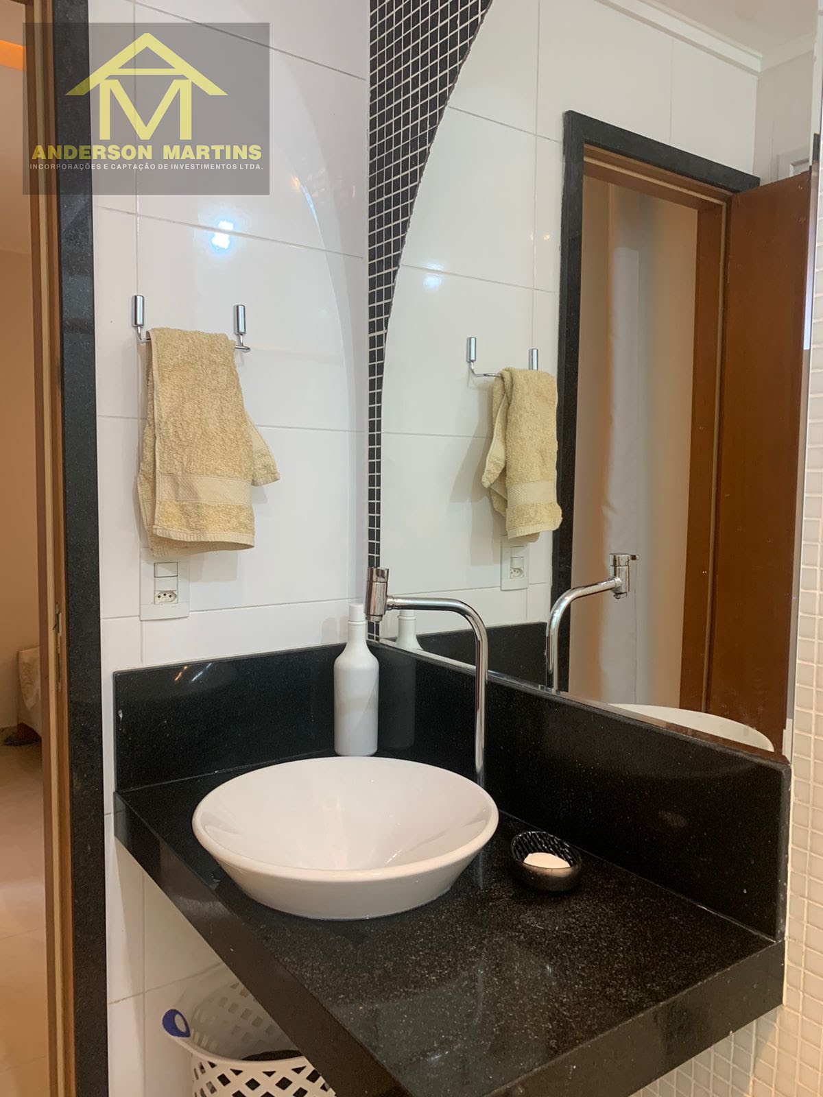Apartamento, 4 quartos, 140 m² - Foto 19