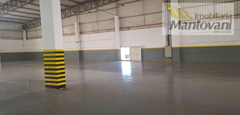 Comercial à venda com 35060m² no Guarapó, Cesário Lange (SP) — foto 9 de 10