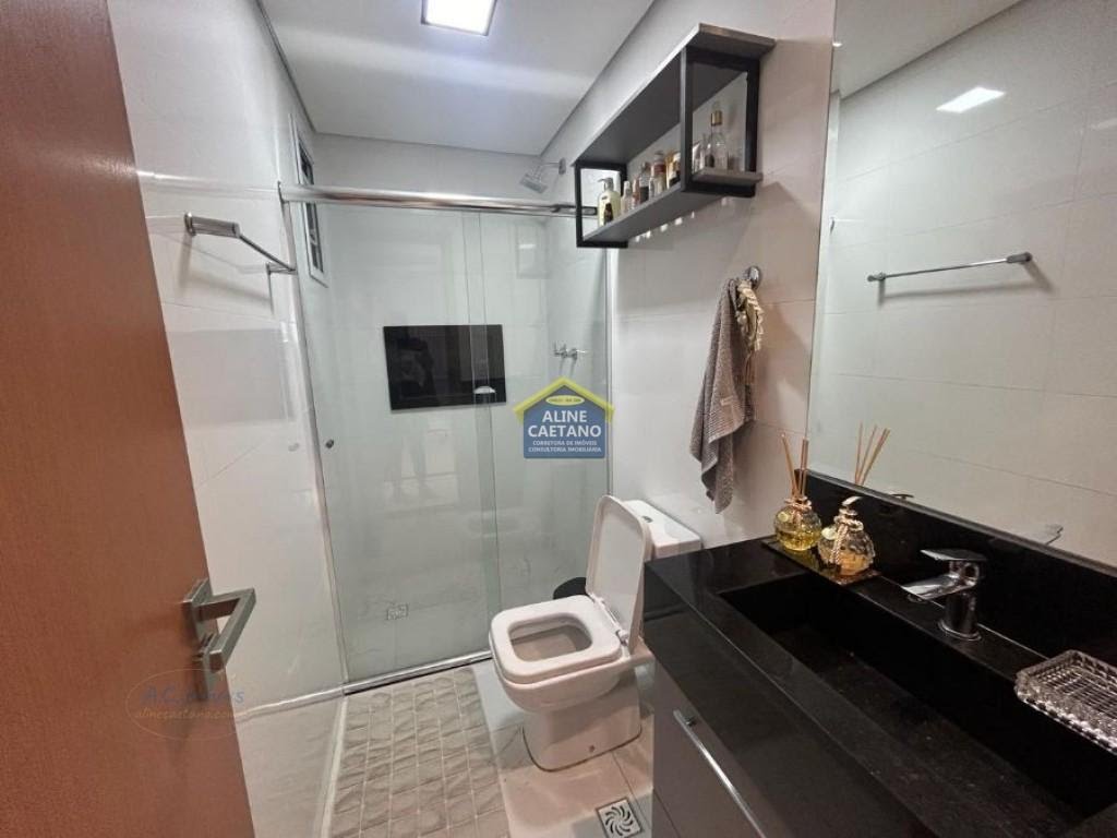 Apartamento à venda com 3 quartos, 2 suítes, 2 vagas e 124m² no Canto do Forte, Praia Grande (SP) — foto 18 de 30