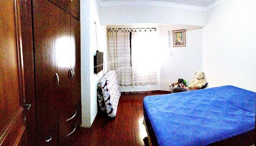 Apartamento, 3 quartos, 153 m² - Foto 11