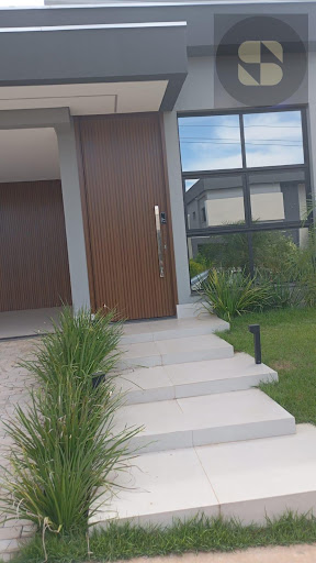 Casa em Condomínio em Ribeirão do Lipa, Cuiabá | 3 Suítes