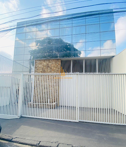 Galpão - Vende ou aluga - Santo André - SP na Vila Palmares.