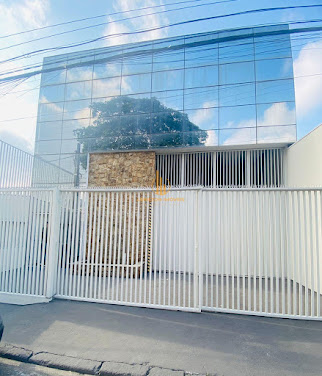 Galpão - Vende ou aluga - Santo André - SP na Vila Palmares.