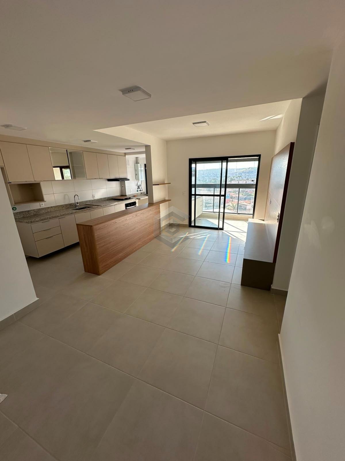 Apartamento à venda com 2 quartos, 2 banheiros, 2 vagas e 78m² no Jardim Portal da Colina, Sorocaba — foto principal