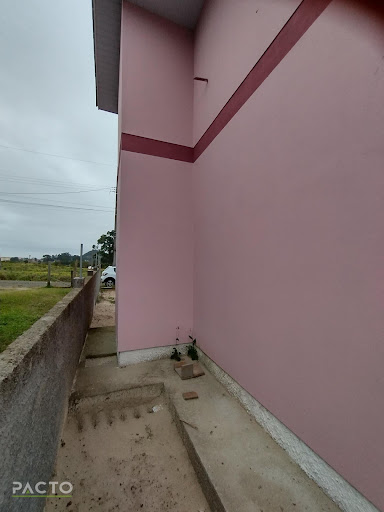 Casa para Locação em Santa Rosa de Lima, Araranguá | 56m²