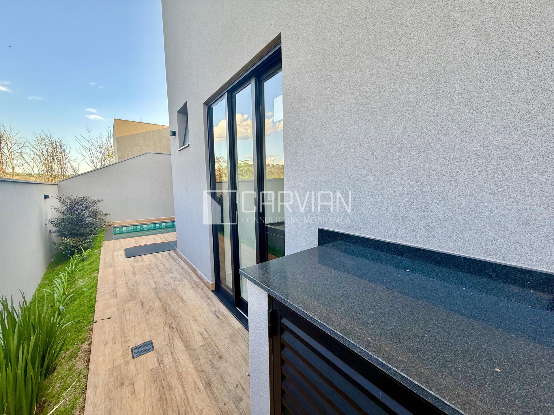 Casa à venda com 3 quartos, 3 suítes, 4 vagas e 145m² no Bonfim Paulista, Ribeirão Preto (SP) — foto 10 de 29