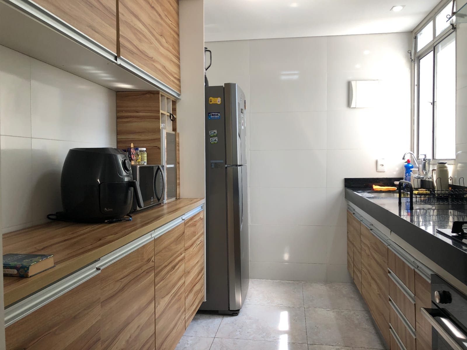 Cobertura à venda com 2 quartos, 1 suíte, 1 vaga e 96m² no Jaqueline, Belo Horizonte (MG) — foto 27 de 27