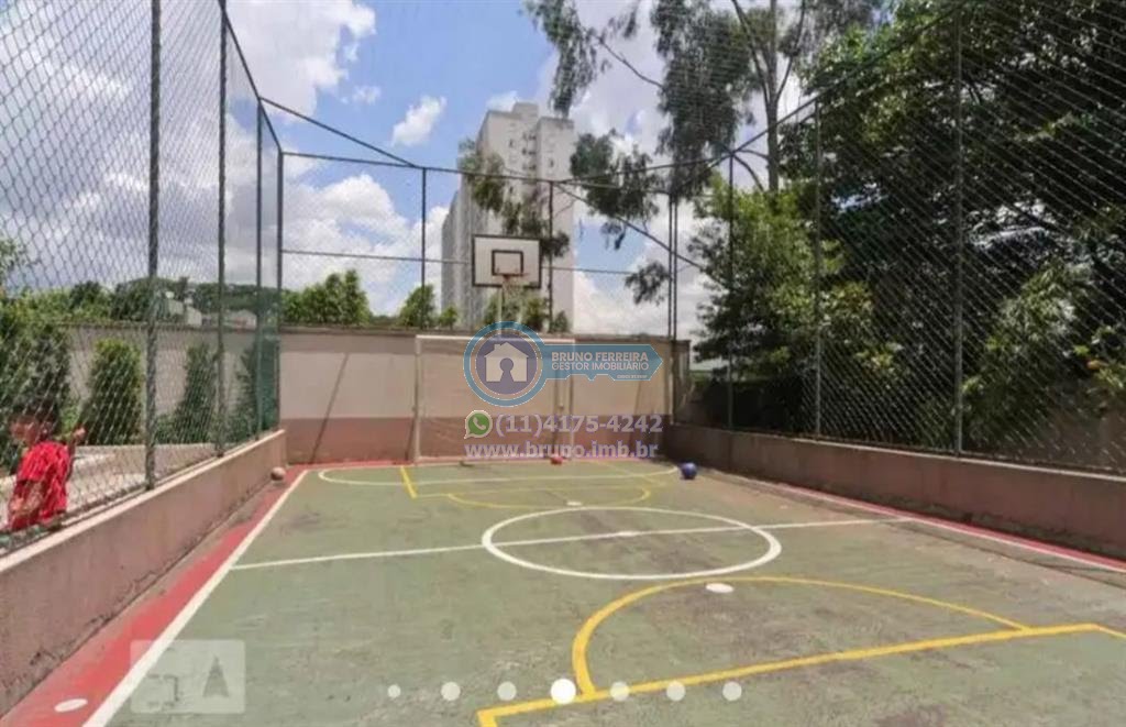 Apartamento à venda com 2 quartos, 1 vaga e 46m² no Vila Amalia (zona Norte), São Paulo (SP) — foto 17 de 19