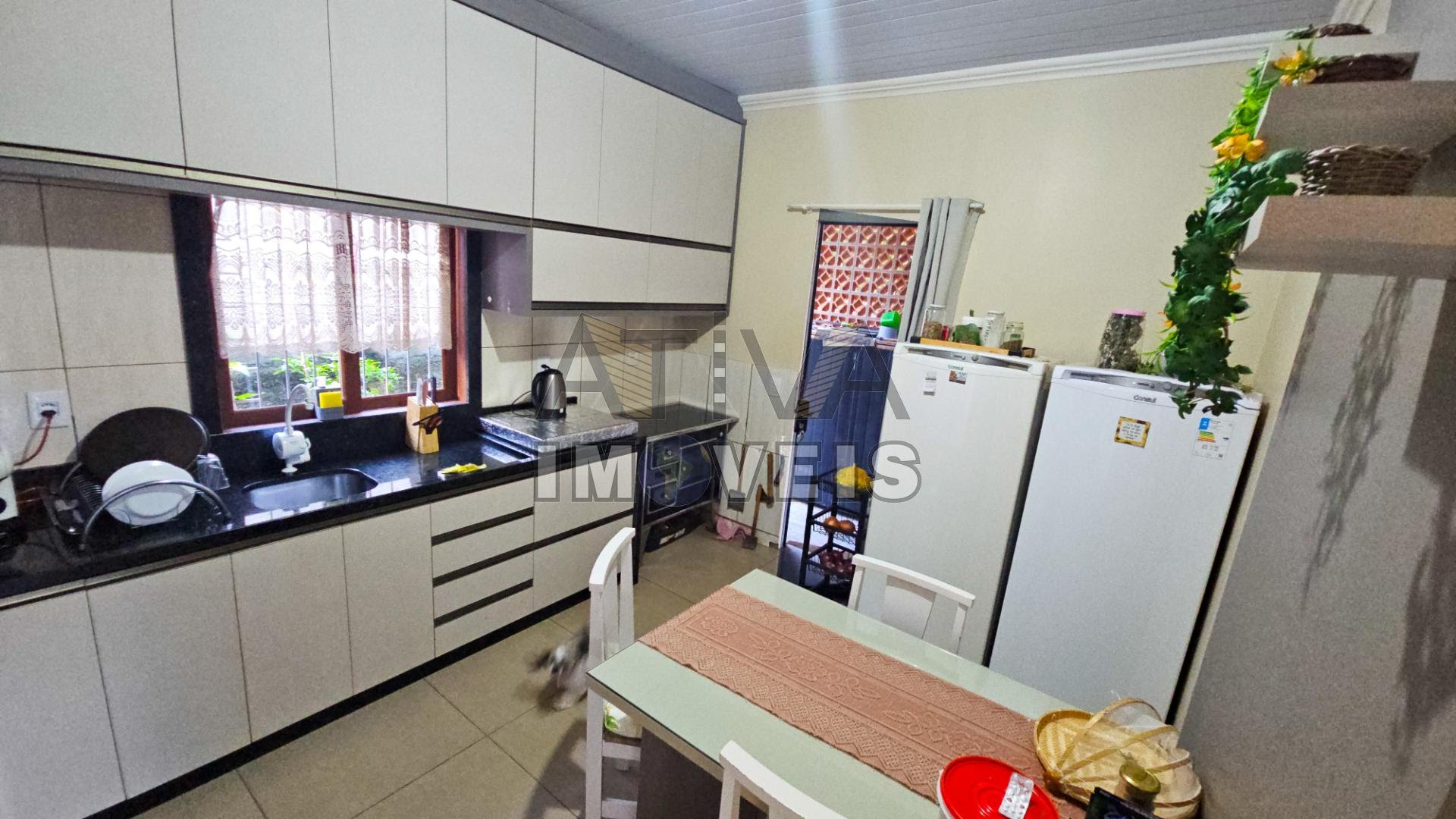 Cozinha