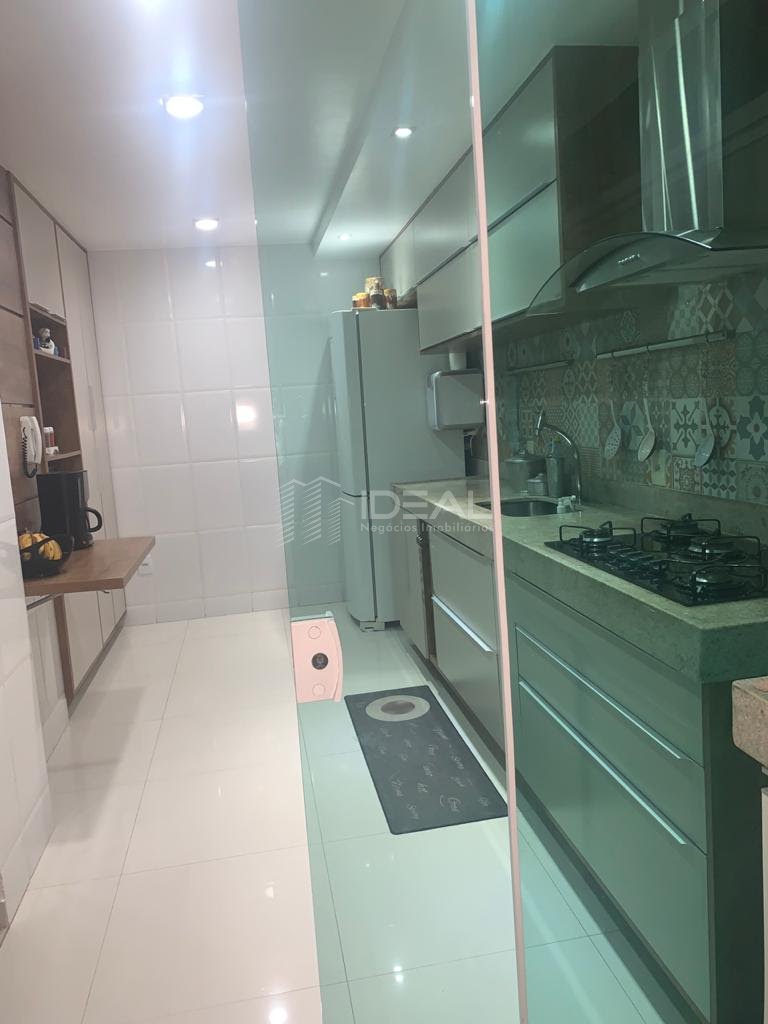Casa à venda com 3 quartos, 1 suíte, 2 vagas e 108m² no Alphaville, Campos dos Goytacazes (RJ) — foto 10 de 28