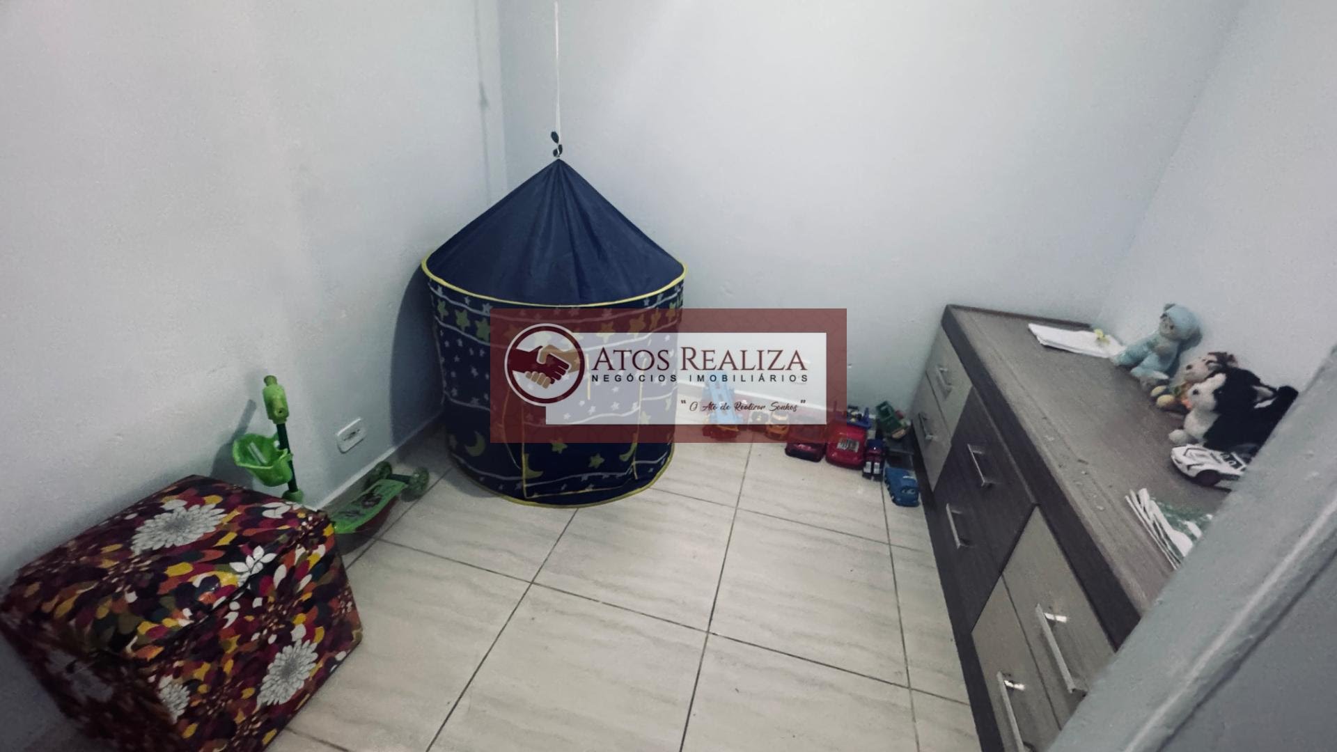 Casa à venda com 2 quartos, 2 banheiros, 2 vagas e 100m² no Parque Grajau, São Paulo (SP) — foto 20 de 30