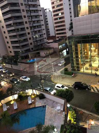 Apartamento em Centro  -  Ribeirão Preto