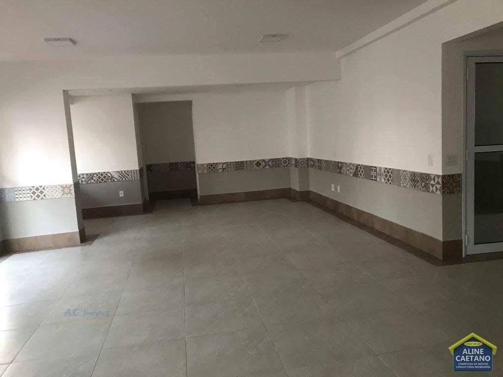 Apartamento à venda com 3 quartos, 1 suíte, 2 vagas e 162m² no Canto do Forte, Praia Grande (SP) — foto 11 de 20