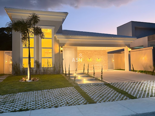 Casa Linear Viverde I  -  Rio das Ostras