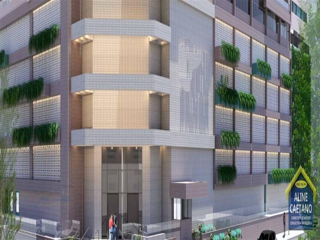 Apartamento à venda com 3 quartos, 3 suítes, 2 vagas e 111m² no Canto do Forte, Praia Grande (SP) — foto 4 de 22