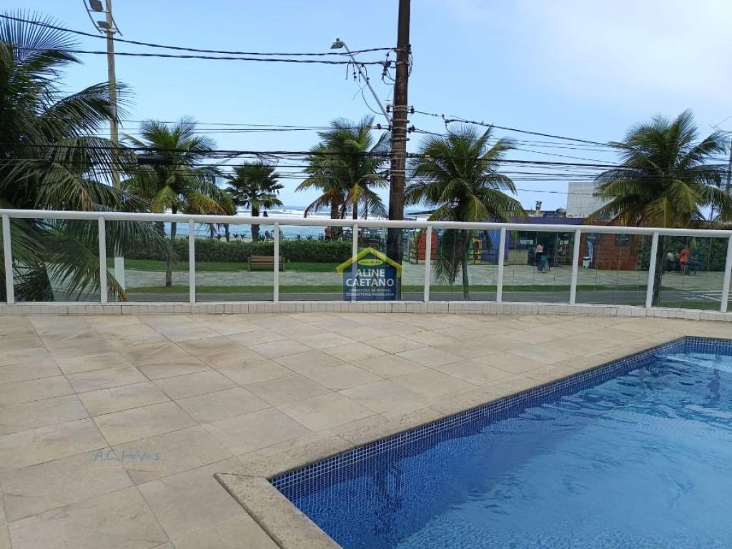 Apartamento à venda com 1 quarto, 1 banheiro, 1 vaga e 37m² no Vila Caiçara, Praia Grande (SP) — foto 21 de 30