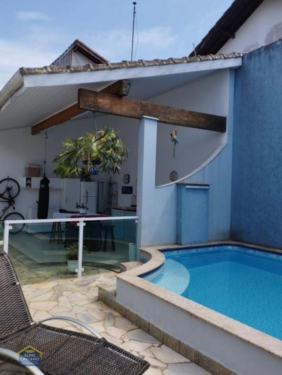Casa à venda com 3 quartos, 3 suítes, 4 vagas e 171m² no Balneario Flórida, Praia Grande (SP) — foto 3 de 30