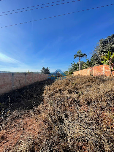 Lote em Vivendas do Vale  -  Mateus Leme
