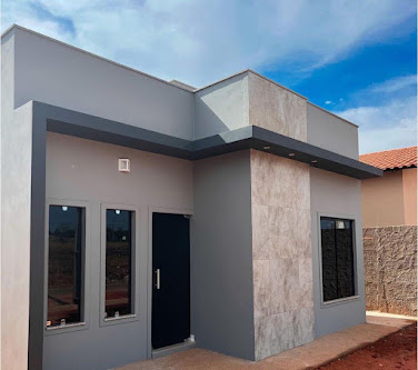 Casa em Formosa   -  Formosa