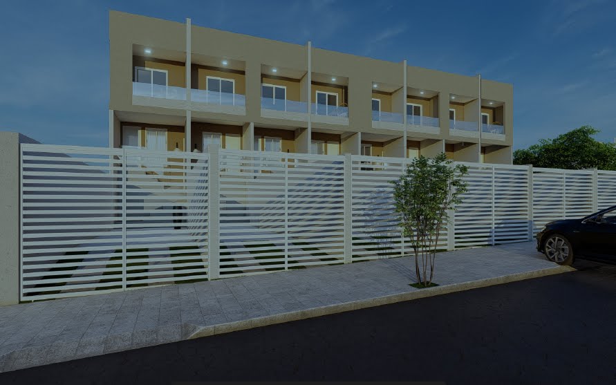 Casa à venda com 2 quartos, 2 suítes, 2 vagas e 80m² no Santa Branca, Belo Horizonte (MG) — foto 13 de 13