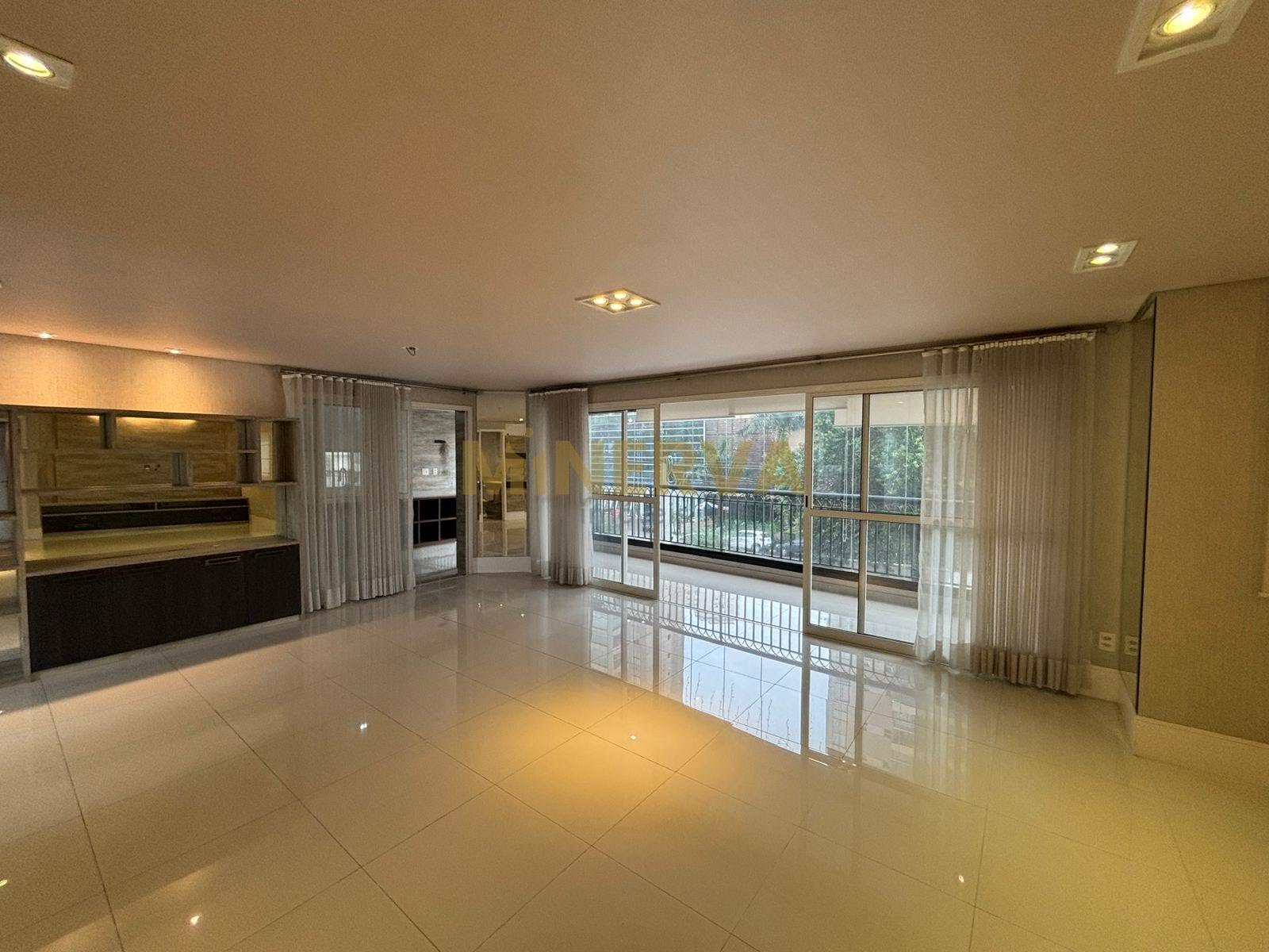 Apartamento à venda com 3 quartos, 3 suítes, 3 vagas e 215m² no Parque da Mooca, São Paulo (SP) — foto 8 de 21
