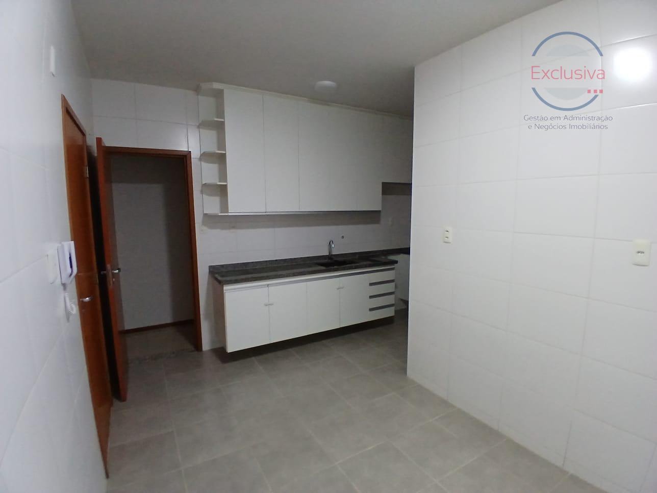 Apartamento à venda com 125m² no Granbery, Juiz de Fora (MG) — foto 22 de 30