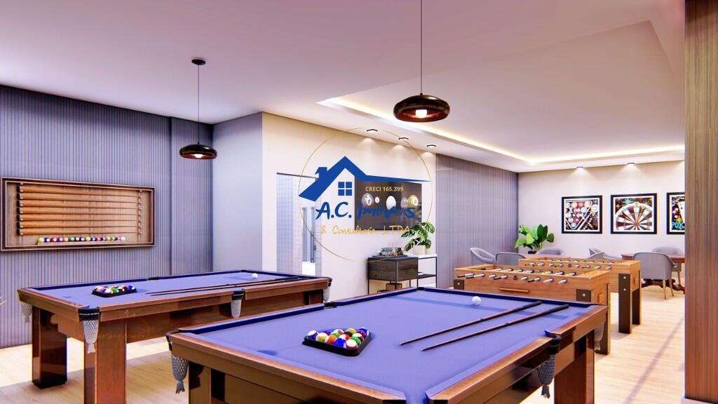 Apartamento à venda com 3 quartos, 1 suíte, 2 vagas e 112m² no Maracanã, Praia Grande (SP) — foto 21 de 25