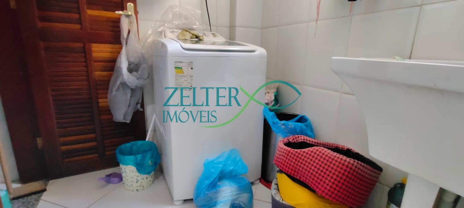 Apartamento à venda com 3 quartos, 1 suíte, 2 vagas e 102m² no Vila da Penha, Rio de Janeiro (RJ) — foto 20 de 20