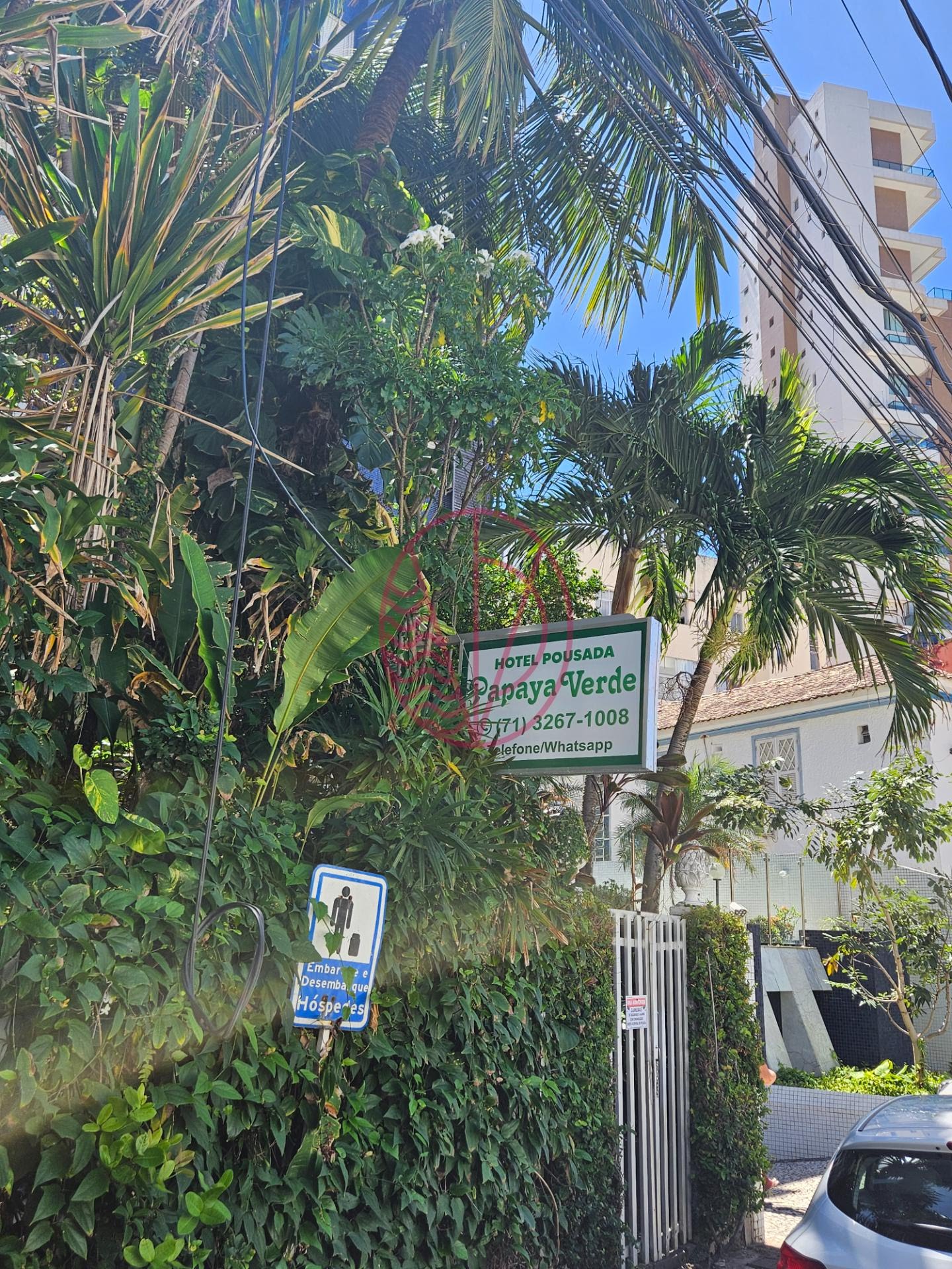 Apartamento à venda com 2 quartos, 2 banheiros, 1 vaga e 72m² no Barra, Salvador (BA) — foto 27 de 27