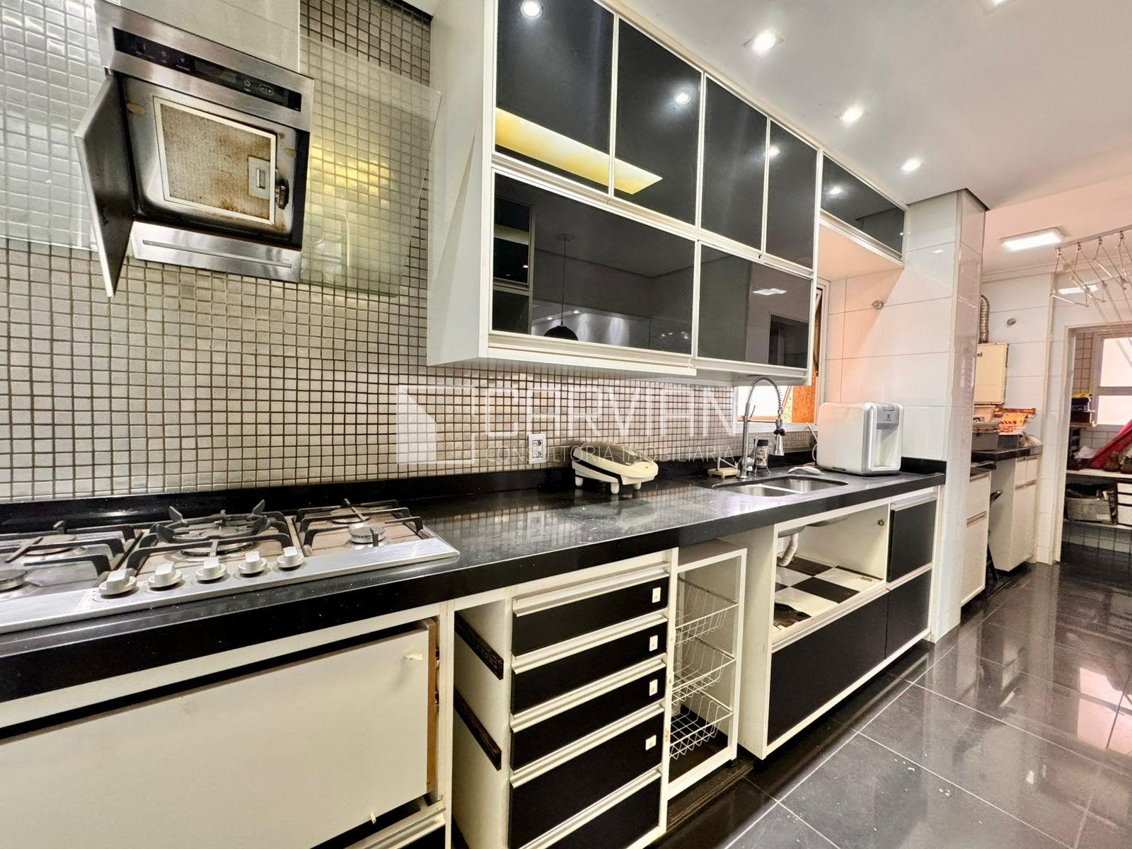 Apartamento à venda com 3 quartos, 3 suítes, 2 vagas e 128m² no Jardim Sao Luiz, Ribeirão Preto (SP) — foto 9 de 30