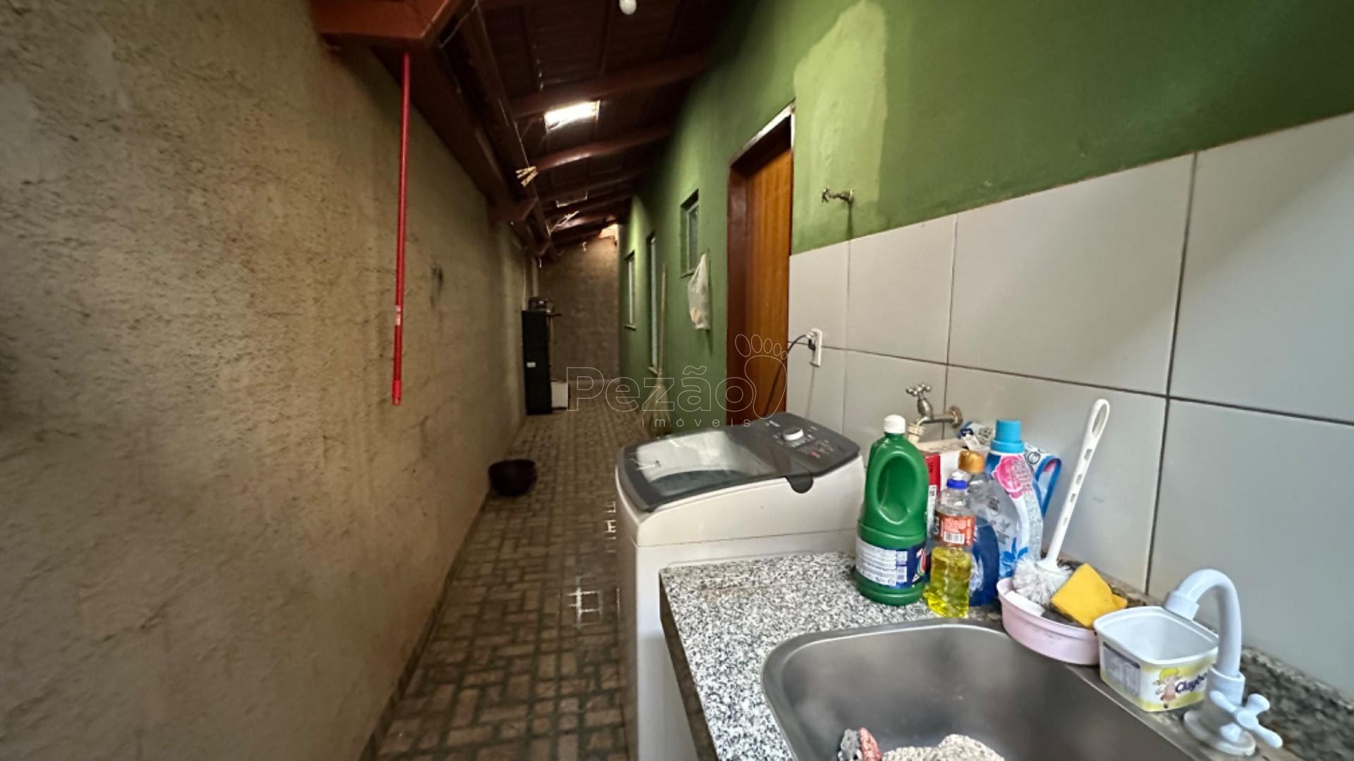 Casa à venda com 2 quartos, 2 suítes, 2 vagas e 360m² no Jardim Conde dos Arcos, Itapuranga (GO) — foto 8 de 10