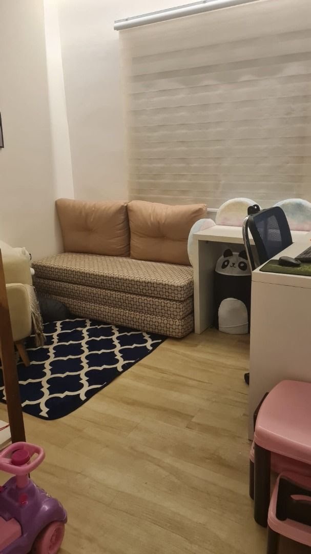 Sobrado, 3 quartos, 110 m² - Foto 10