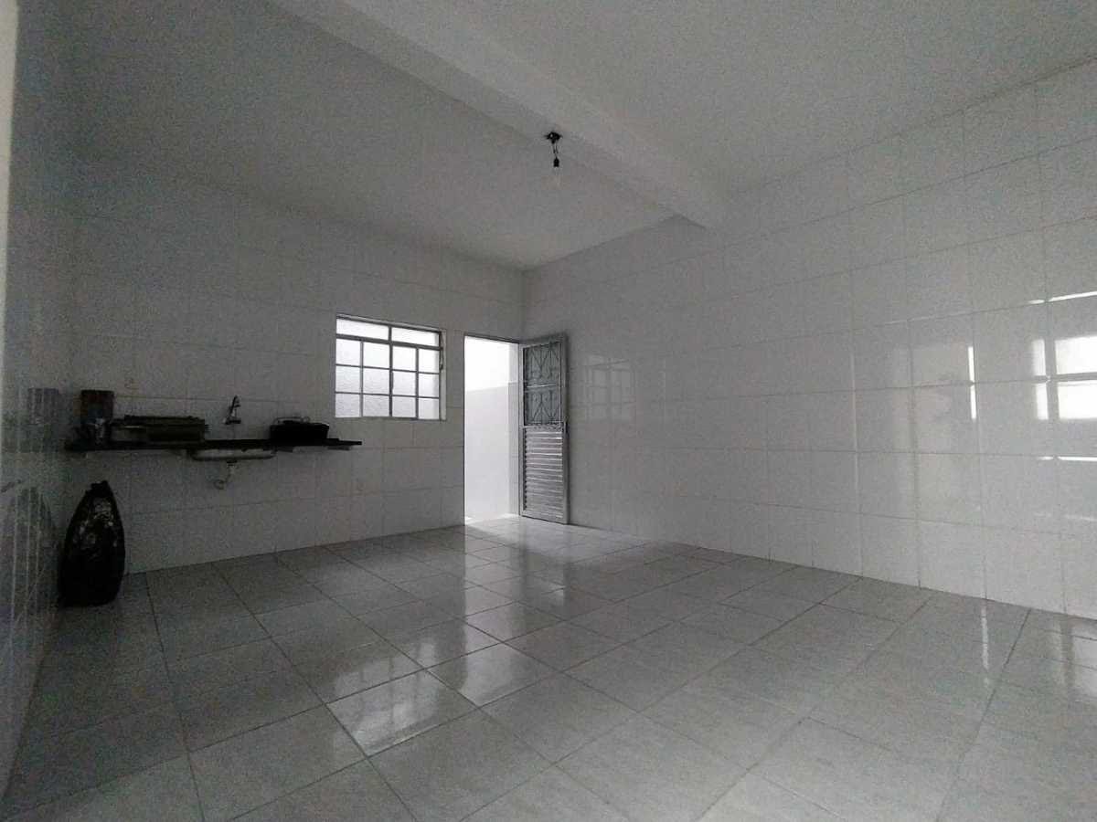 Casa à venda com 4 quartos, 2 banheiros, 10 vagas e 117m² no Minascaixa, Belo Horizonte (MG) — foto 8 de 10