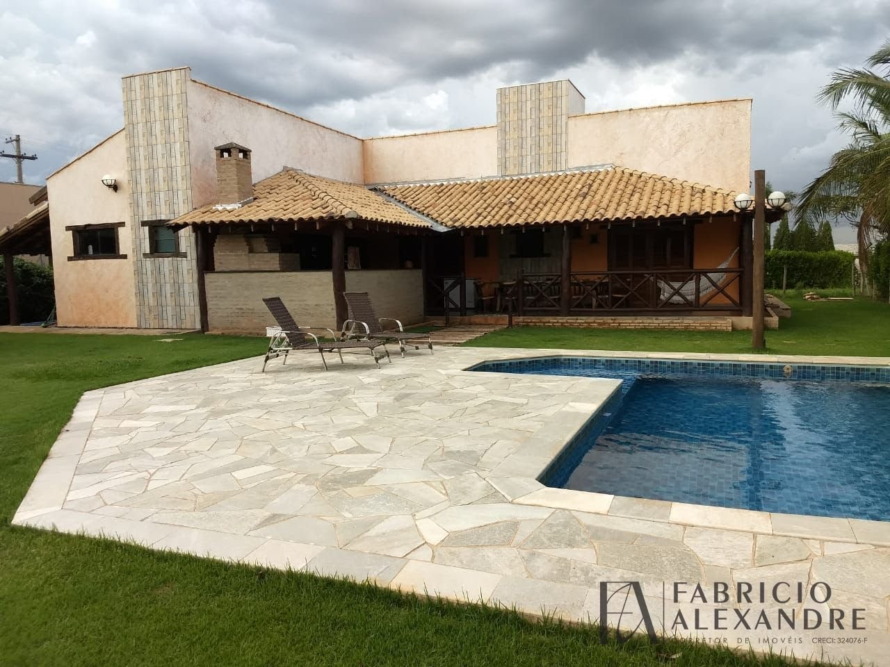 Terreno à venda com 900m² de terreno no Condomínio Terra da Barra, Mendonça (SP) — foto 17 de 18