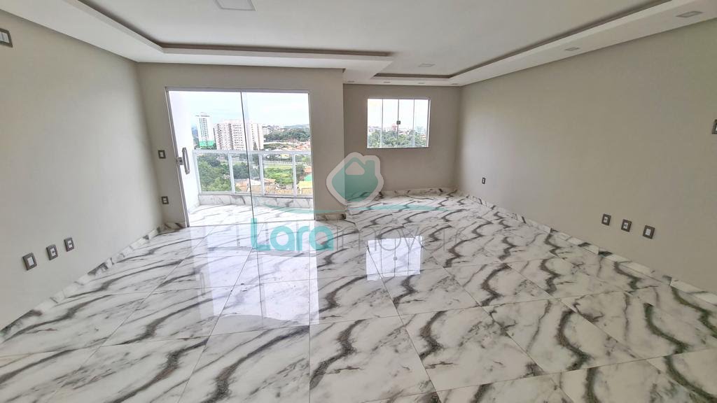 Cobertura à venda com 3 quartos, 2 banheiros, 2 vagas e 127m² no Glória, Macaé (RJ) — foto 10 de 29