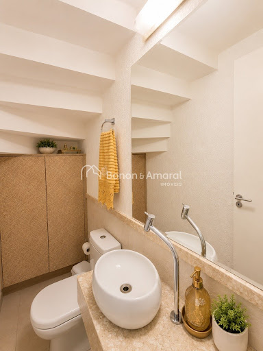 Casa de Condomínio, 3 quartos - Foto 6