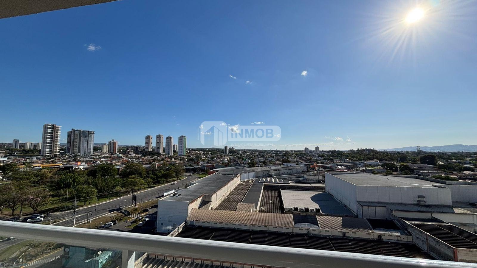 Apartamento à venda com 3 quartos, 3 suítes, 2 vagas e 119m² no Vila Costa, Taubaté (SP) — foto 30 de 30