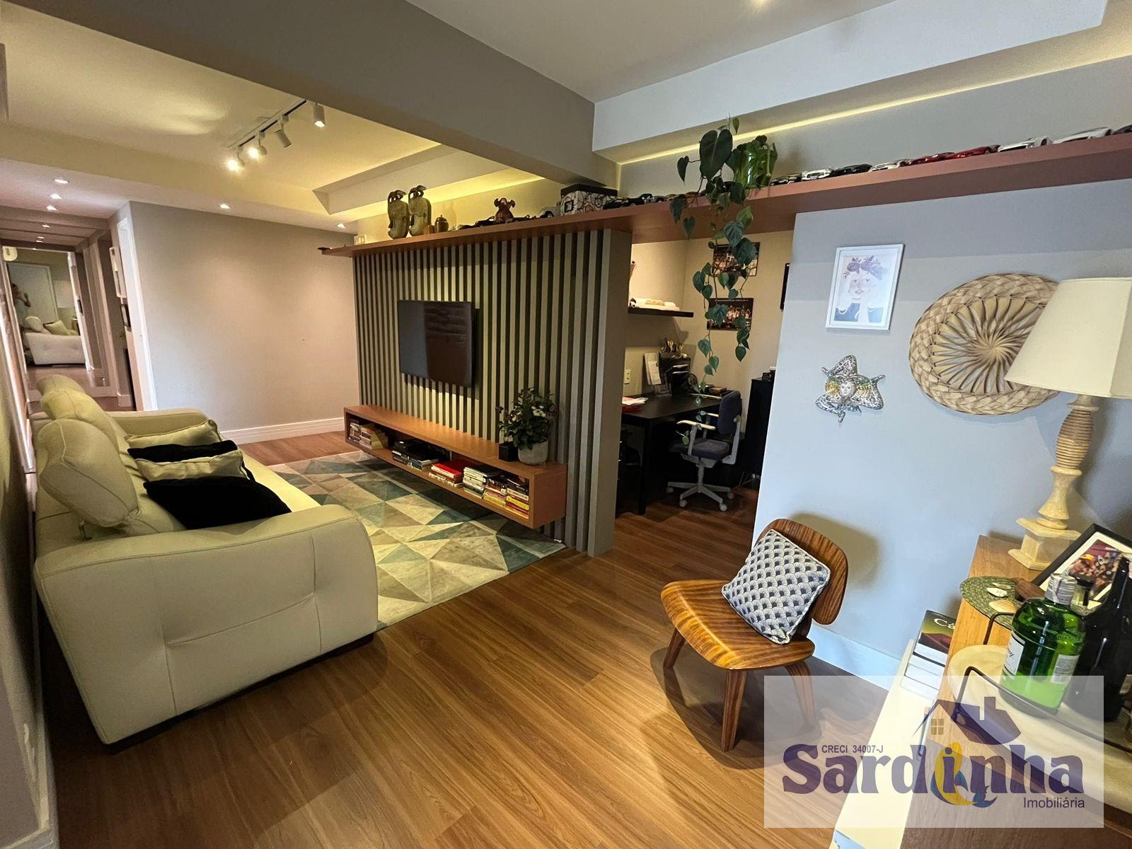 Apartamento à venda com 3 quartos, 3 suítes, 3 vagas e 185m² no Vila Ipojuca, São Paulo (SP) — foto 7 de 30