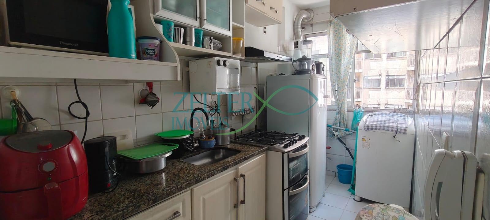 Apartamento à venda com 3 quartos, 1 suíte, 1 vaga e 68m² no Vila da Penha, Rio de Janeiro (RJ) — foto 18 de 30